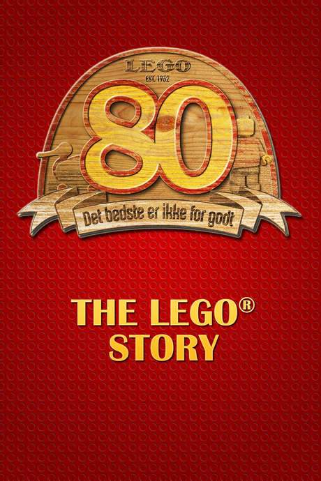 The LEGO® Story